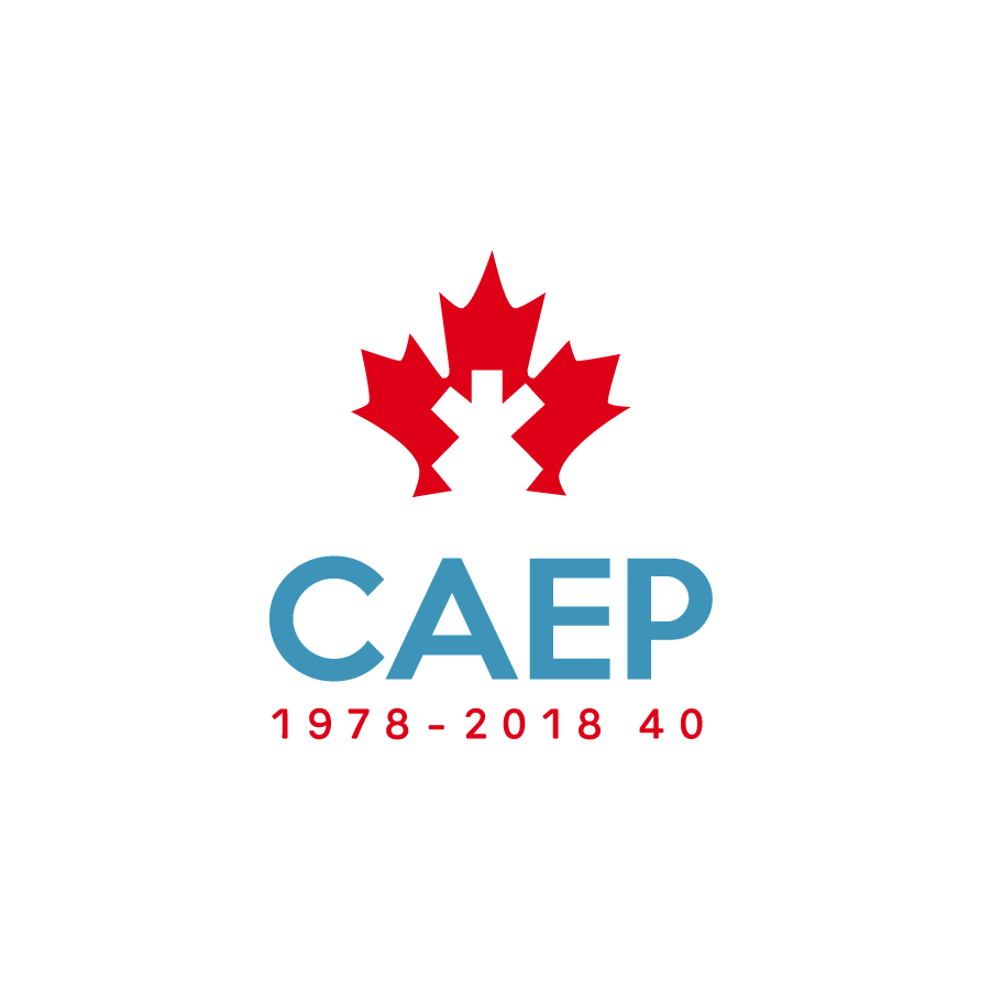 Diseño de Logo por pinkeart para Canadian Association of Emergency Physicians | Diseño #16715272