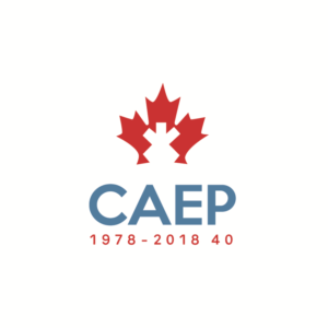 Diseño de Logo por pinkeart para Canadian Association of Emergency Physicians | Diseño: #16715272