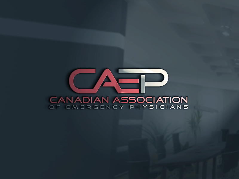 Logo Design by Oaxaqueña for Canadian Association of Emergency Physicians | Design #16609627