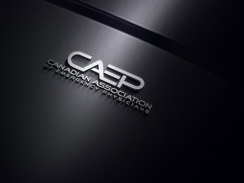 Logo Design by Oaxaqueña for Canadian Association of Emergency Physicians | Design #16609628
