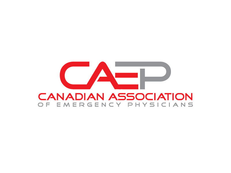Logo Design by Oaxaqueña for Canadian Association of Emergency Physicians | Design #16609629