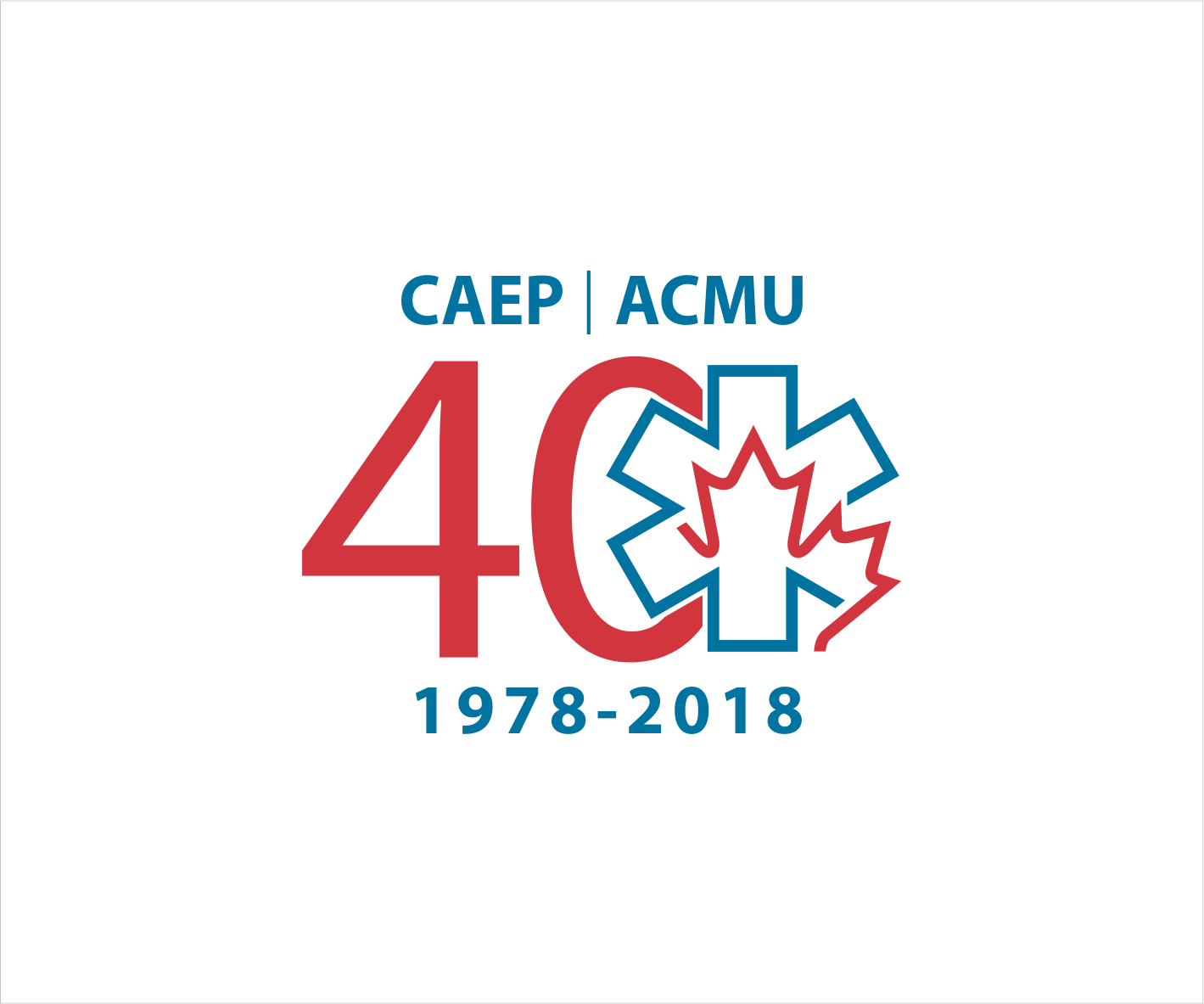 Diseño de Logo por LNKstudio para Canadian Association of Emergency Physicians | Diseño: #16633401