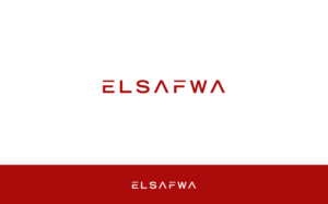 Logo Design by Triple22A for Elsafwa Automobile Company | Design: #16699402