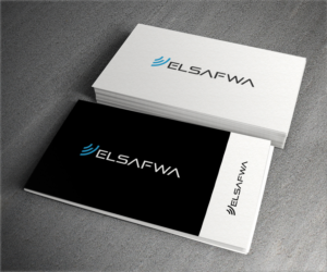 Logo Design by aglaronde23 for Elsafwa Automobile Company | Design: #16620714