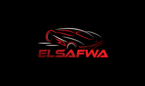 Logo Design by Jose_luiz1978 for Elsafwa Automobile Company | Design #16717098