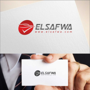 Logo Design by e-graphics for Elsafwa Automobile Company | Design: #16614684