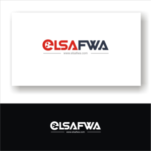 Logo Design by e-graphics for Elsafwa Automobile Company | Design: #16619257