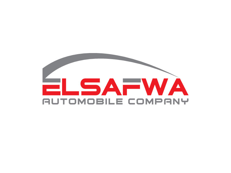 Diseño de Logo por Oaxaqueña para Elsafwa Automobile Company | Diseño #16608993