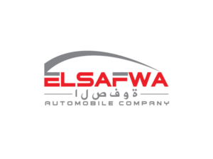 Logo Design by Oaxaqueña for Elsafwa Automobile Company | Design: #16673322