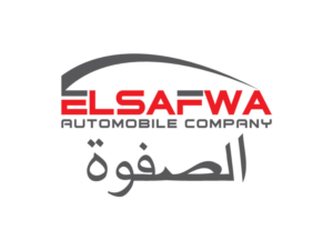Logo Design by Oaxaqueña for Elsafwa Automobile Company | Design: #16757469