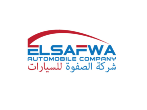 Logo Design by Oaxaqueña for Elsafwa Automobile Company | Design: #16850030