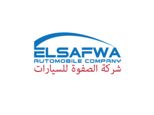 Logo Design by Oaxaqueña for Elsafwa Automobile Company | Design: #16850032