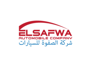 Logo Design by Oaxaqueña for Elsafwa Automobile Company | Design: #16850033