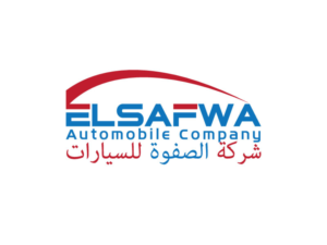 Logo Design by Oaxaqueña for Elsafwa Automobile Company | Design: #16850047