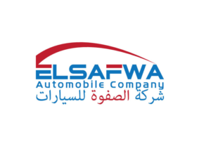 Logo Design by Oaxaqueña for Elsafwa Automobile Company | Design: #16850048
