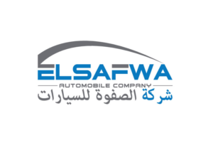 Logo Design by Oaxaqueña for Elsafwa Automobile Company | Design: #16931283