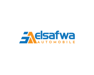 Logo Design by A S design @ for Elsafwa Automobile Company | Design: #16634259