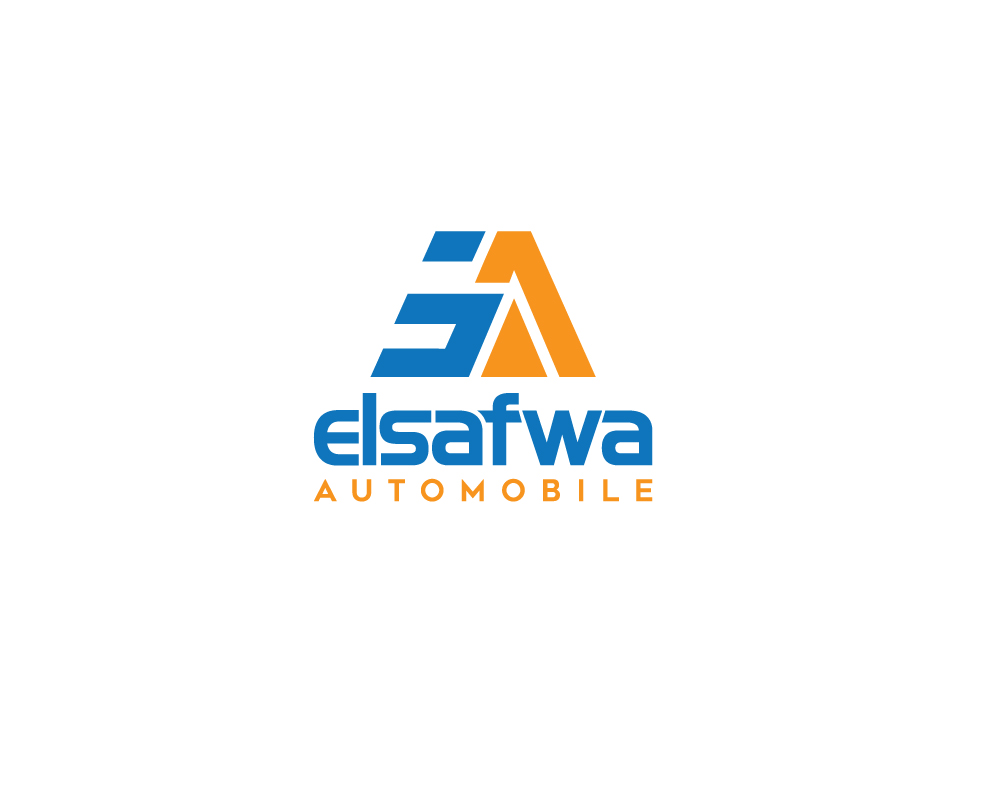 Logo Design by A S design @ for Elsafwa Automobile Company | Design #16634262
