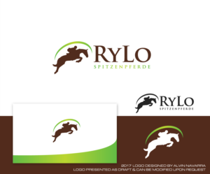 Design de Logo par alvinnavarra pour ce projet | Design : #16608722