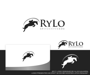 Design de Logo par alvinnavarra pour ce projet | Design : #16608723