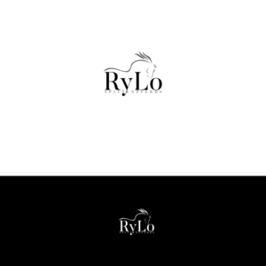  RyLo top horses | Logo Design by DesignDUO