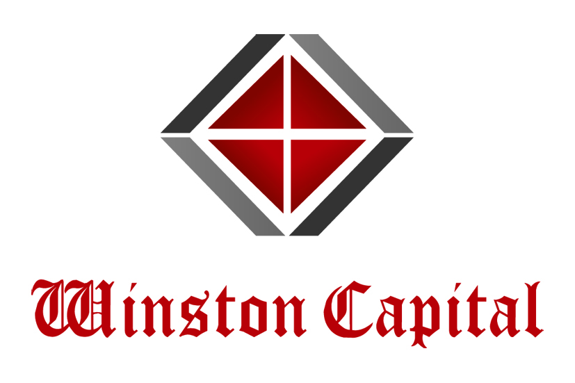 Design de Logo par logoclinic pour Winston Capital | Design : #1227