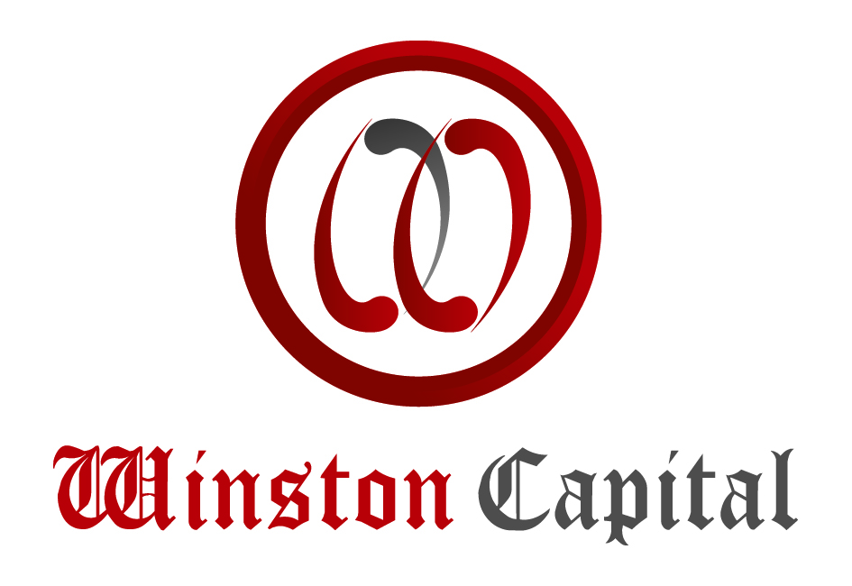 Design de Logo par logoclinic pour Winston Capital | Design : #1228