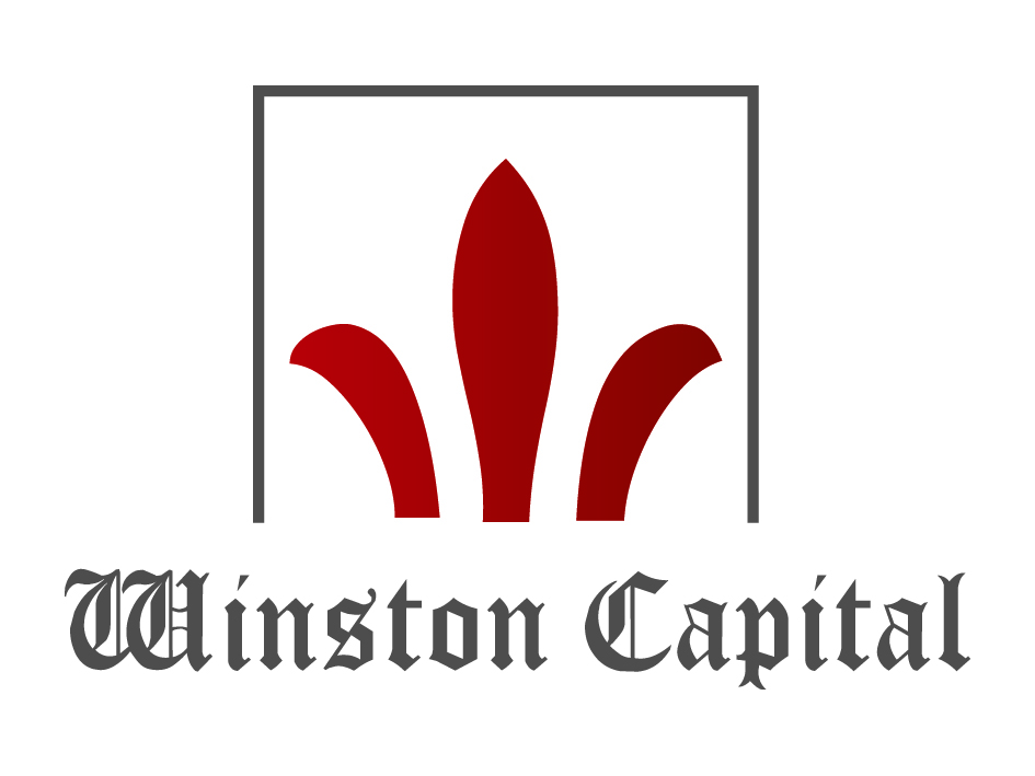 Design de Logo par logoclinic pour Winston Capital | Design : #1399