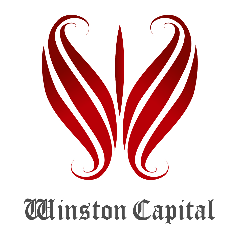 Diseño de Logo por logoclinic para Winston Capital | Diseño #1401