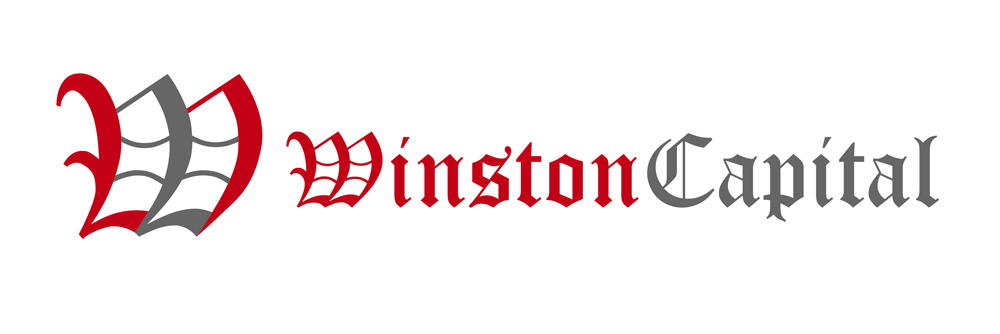 Diseño de Logo por Blank Blank para Winston Capital | Diseño #1404