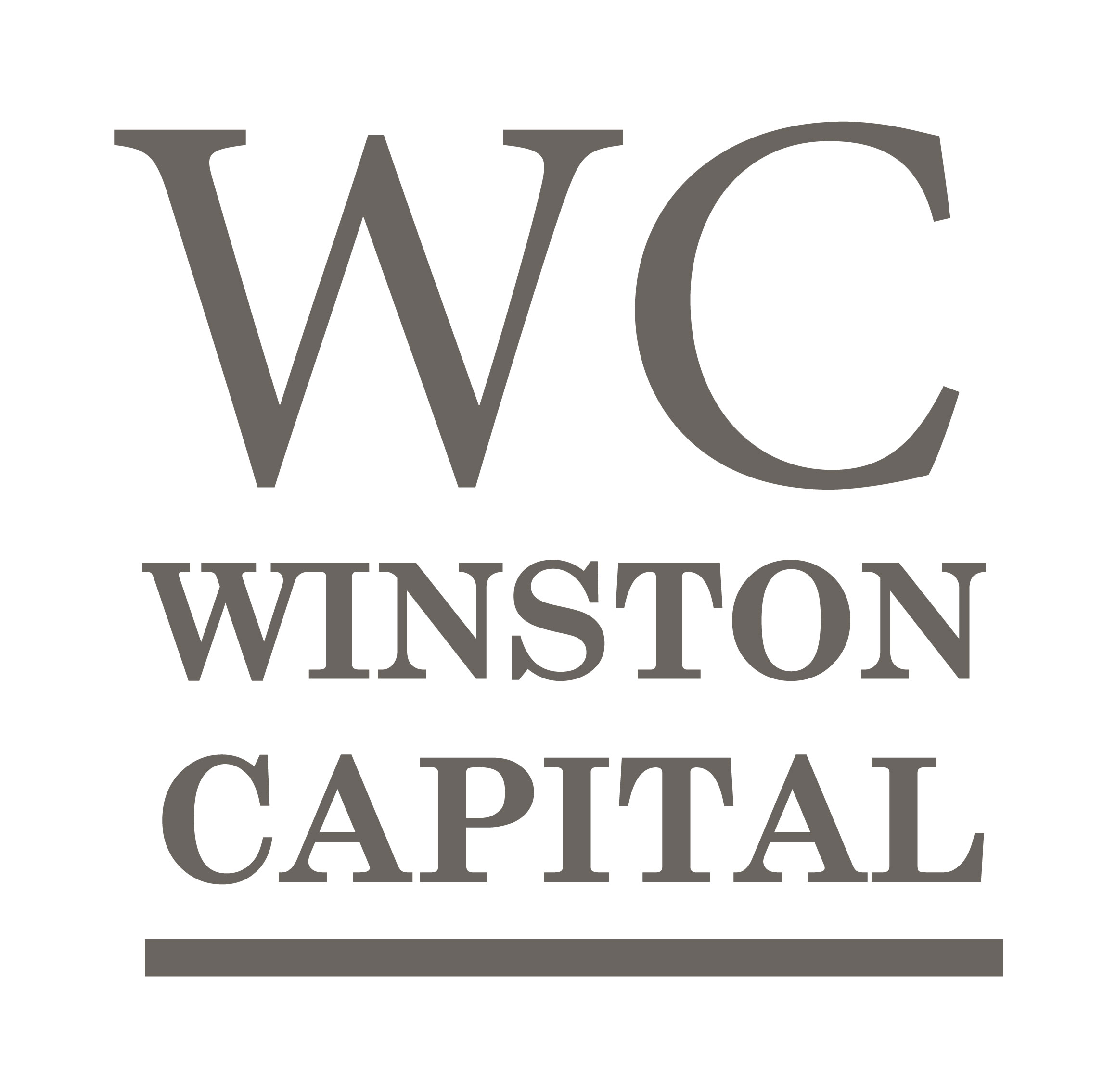 Logo Design by Logo Design Guru for Winston Capital | Design: #1315