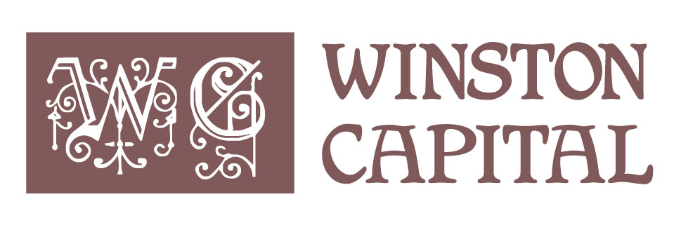 Design de Logo par Logo Design Guru pour Winston Capital | Design : #1521
