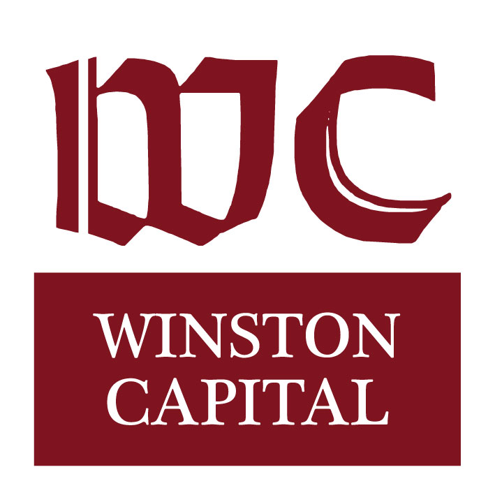 Design de Logo par Logo Design Guru pour Winston Capital | Design : #1601