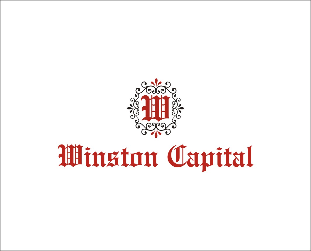 Diseño de Logo por vcreative para Winston Capital | Diseño #1512