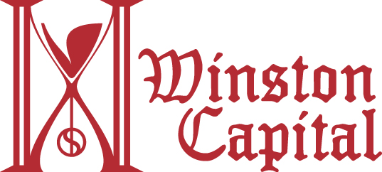 Logo Design by Sailout Productions for Winston Capital | Design: #2300