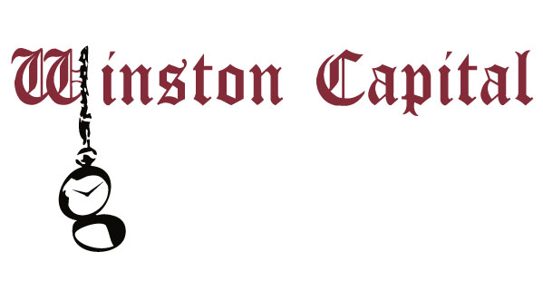 Diseño de Logo por Sailout Productions para Winston Capital | Diseño #2302