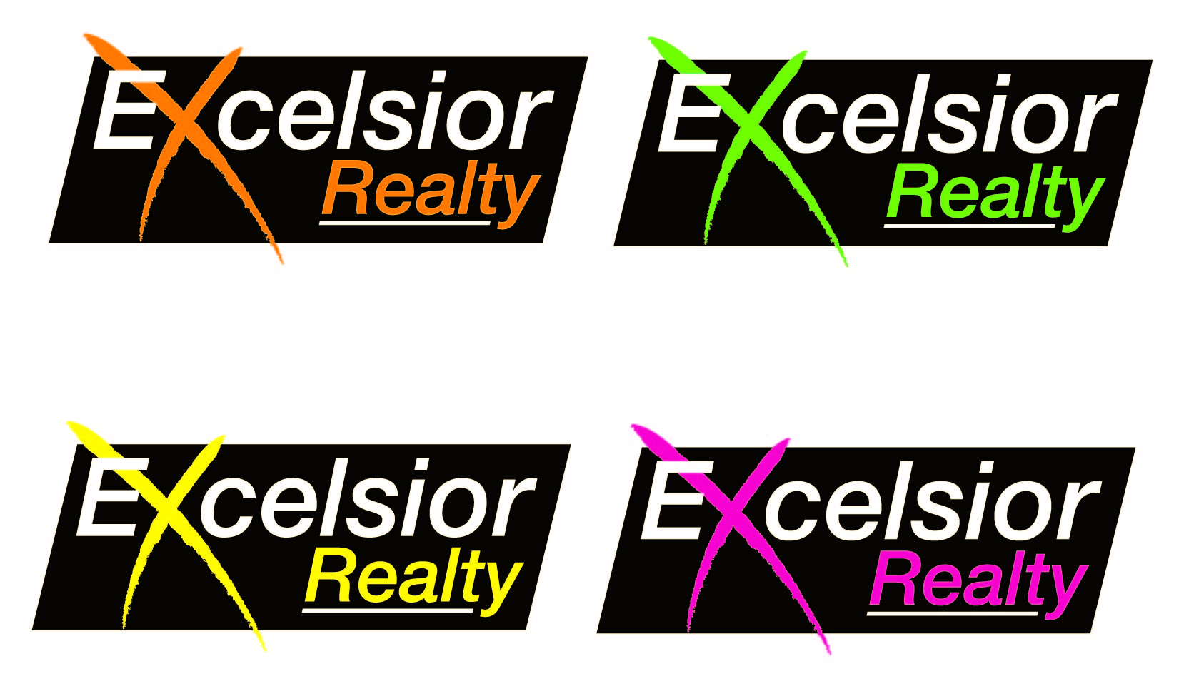 Logo Design by ClarityGraphia for Enterra Realty | Design #41797