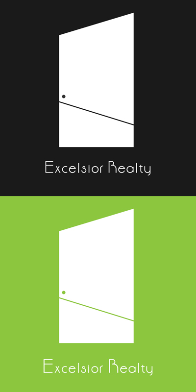 Logo Design by STUDIOEL for Enterra Realty | Design #42610