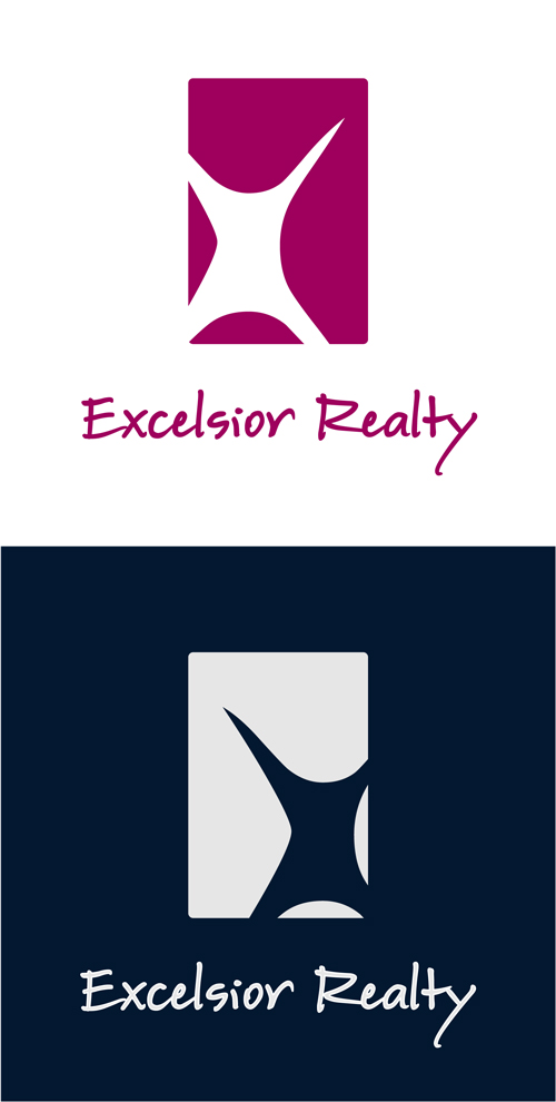 Logo Design by STUDIOEL for Enterra Realty | Design #42989