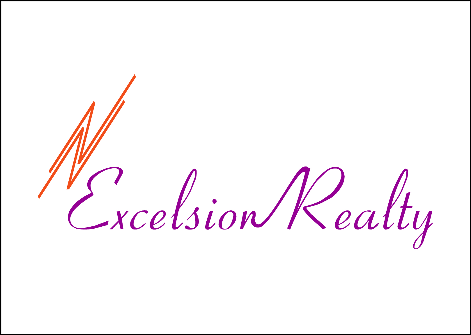 Logo Design by Moral Hand EP Technologies (P) Ltd. for Enterra Realty | Design #42633
