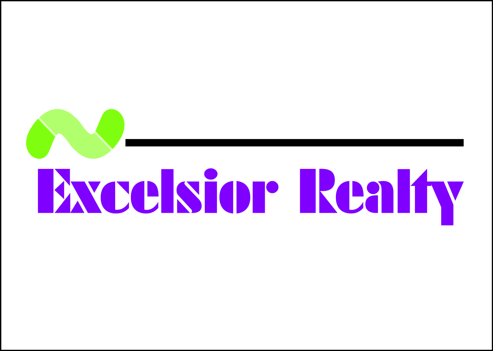 Logo Design by Moral Hand EP Technologies (P) Ltd. for Enterra Realty | Design #42638