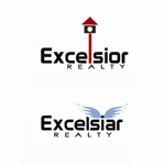Logo Design by pixeljuice for Enterra Realty | Design: #42390