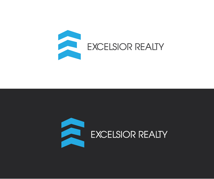 Logo Design by Stephanie Soon for Enterra Realty | Design #41696