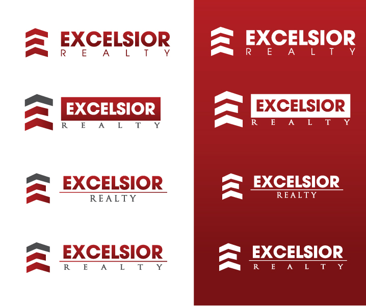 Diseño de Logo por Stephanie Soon para Enterra Realty | Diseño: #42917