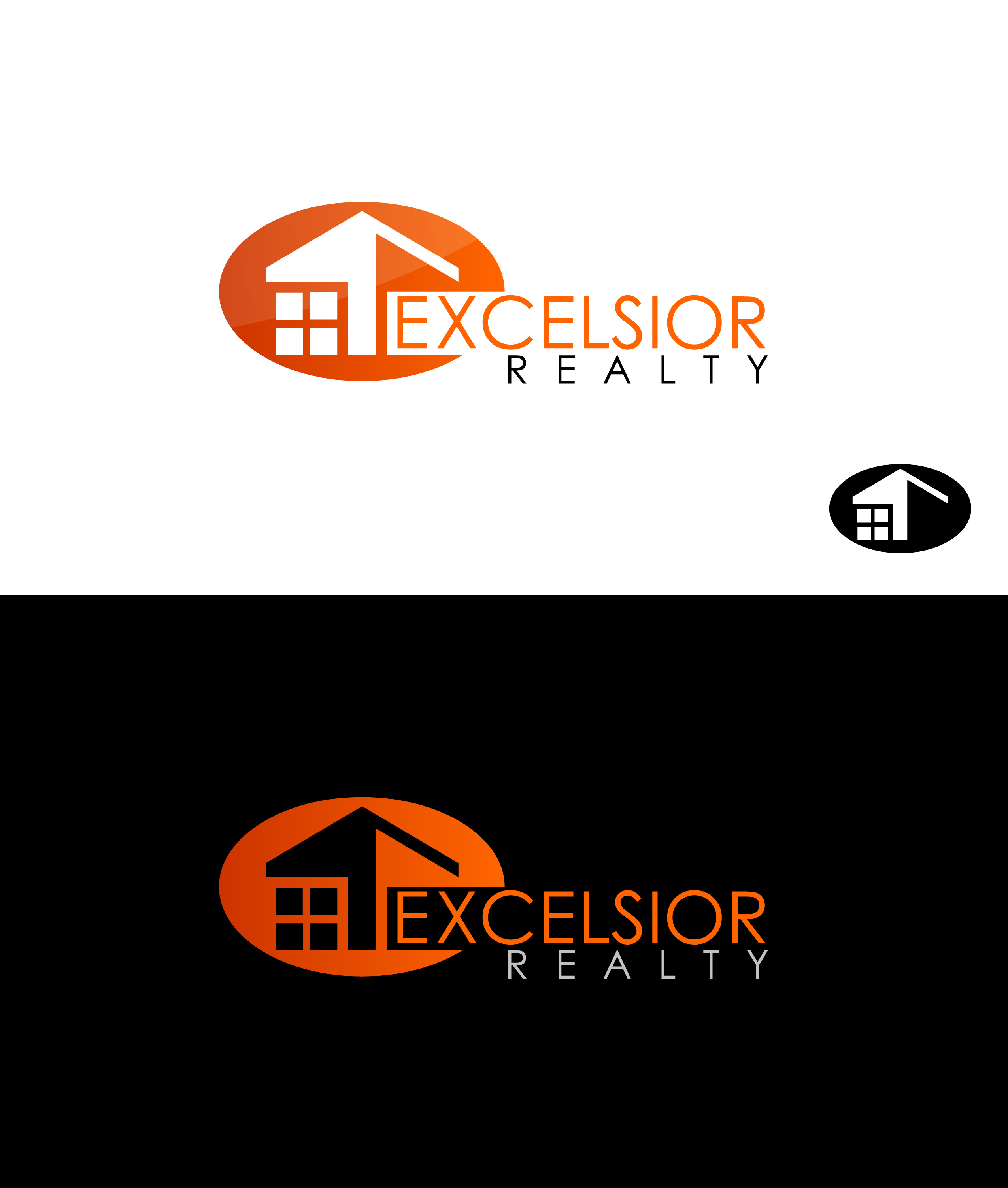 Logo Design by Perkins Design Studio for Enterra Realty | Design #41895