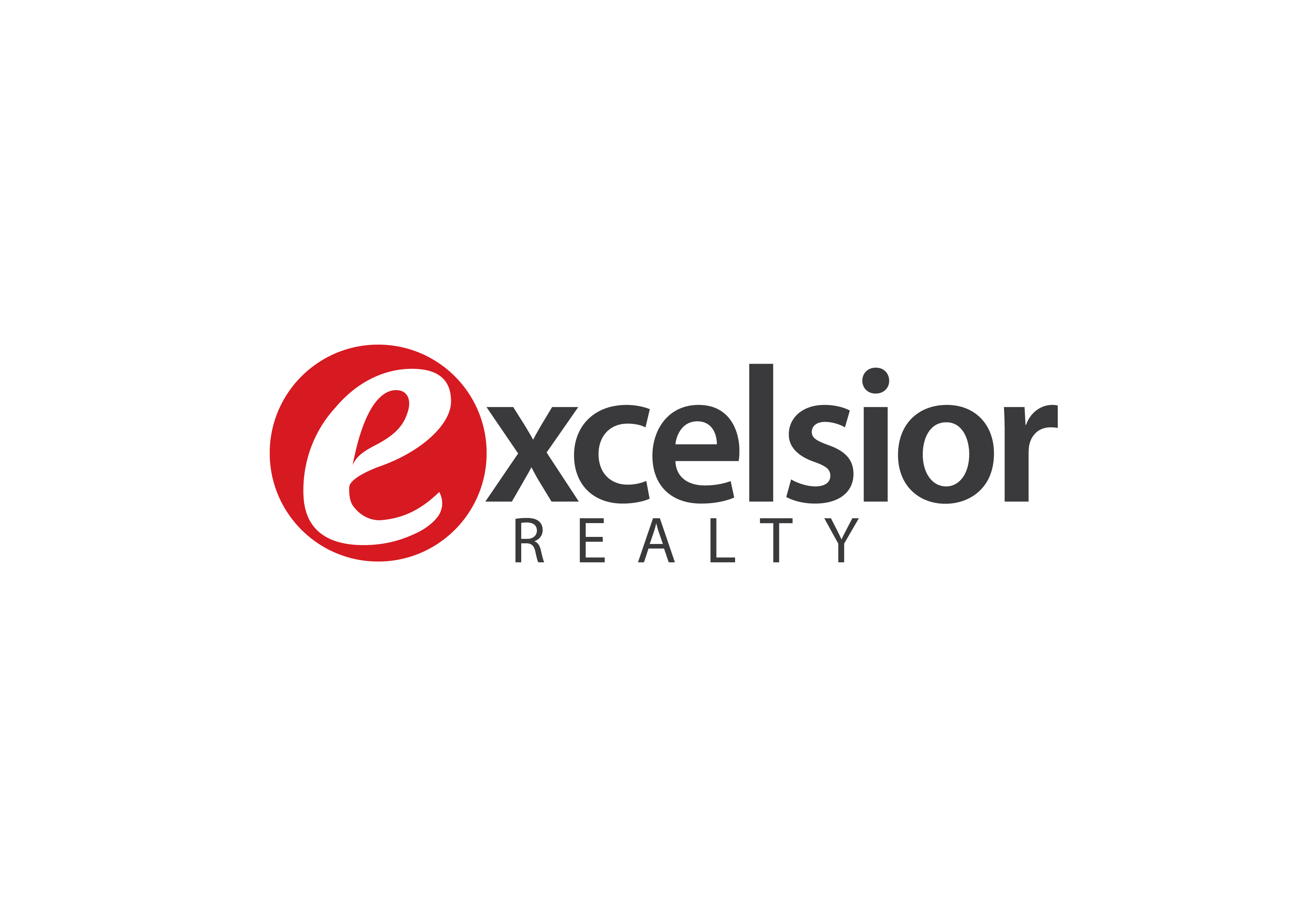 Logo Design by S.R.Graphic Design for Enterra Realty | Design #41840