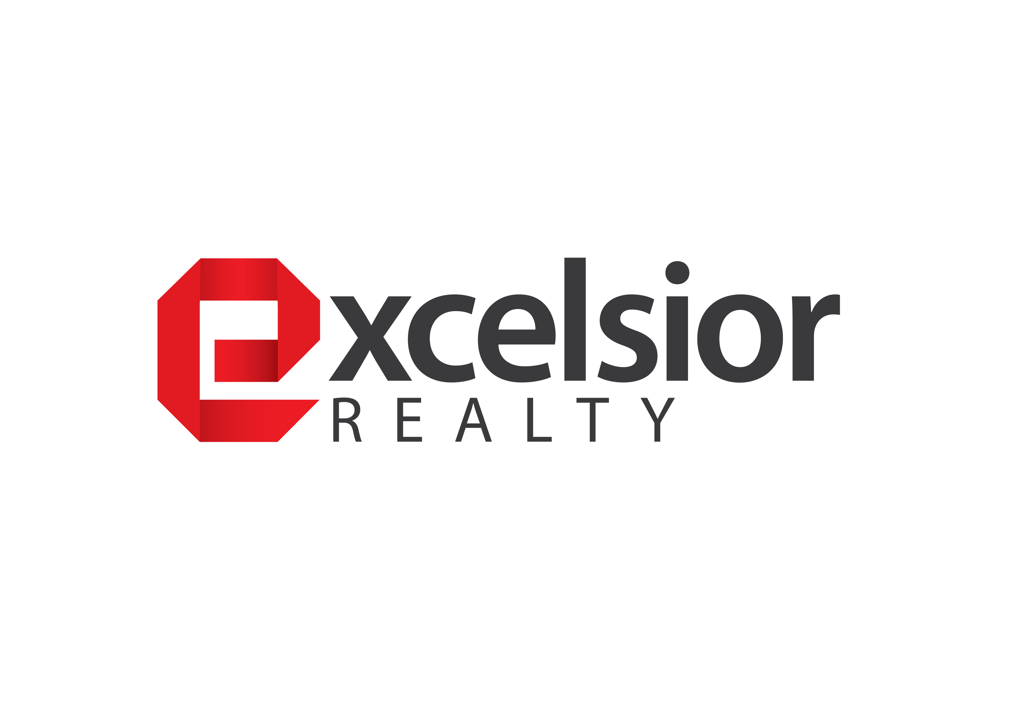 Logo Design by S.R.Graphic Design for Enterra Realty | Design #42418