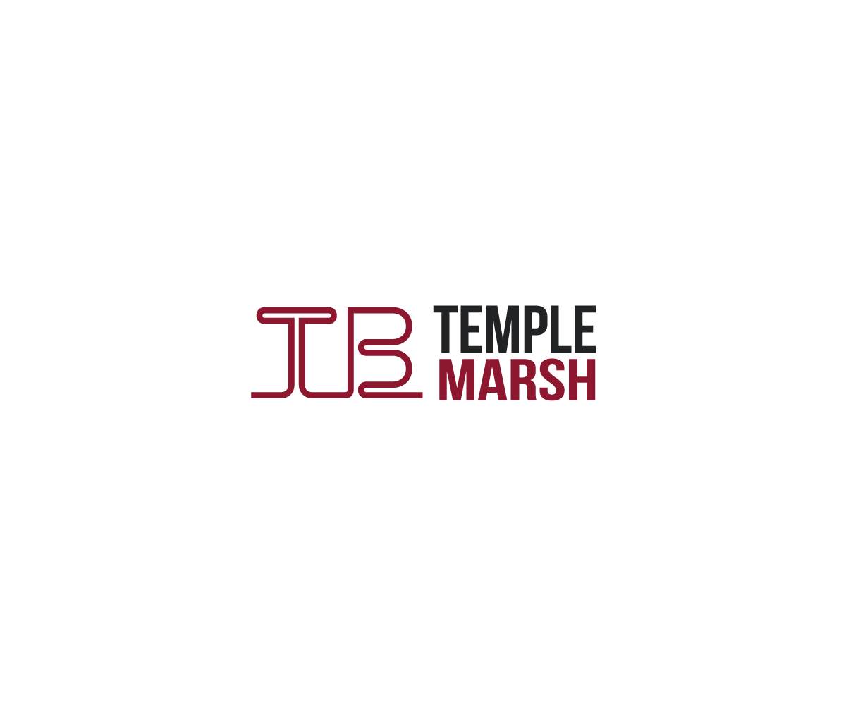 Logo Design by niko for Elliot Marsh Headhunting Partners | Design #16611605