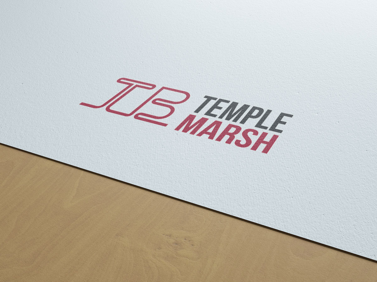 Logo Design by niko for Elliot Marsh Headhunting Partners | Design #16611614