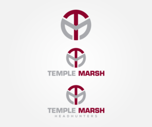 Logo-Design von sangeloenriquez für Elliot Marsh Headhunting Partners | Design: #16618686